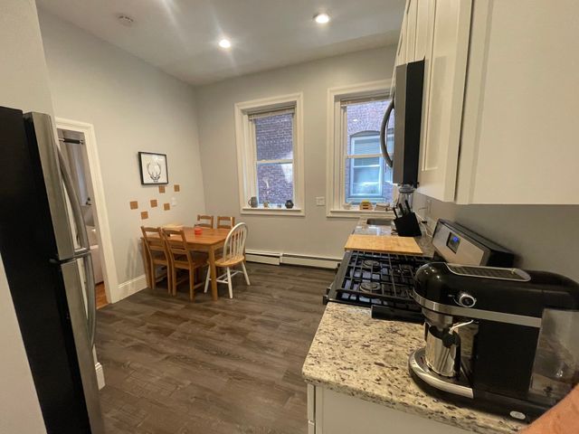 38 Grove Street 2, Boston, MA 02114
