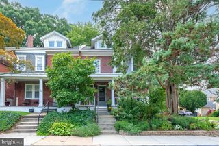 712 W TWENTY SECOND ST, Wilmington, DE 19802