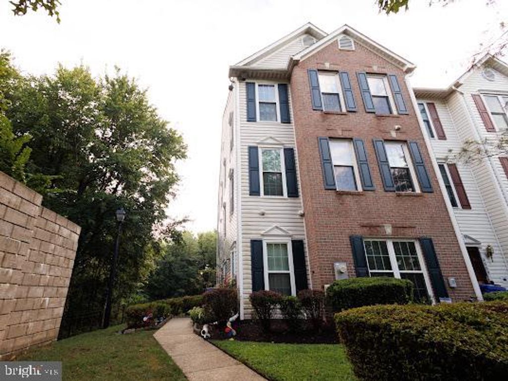 4011 EASTVIEW CT, Bowie, MD 20716