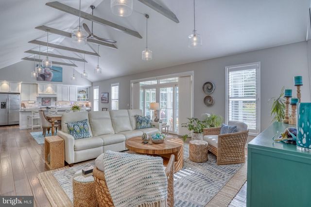 158 E BUCKINGHAM DR, Rehoboth Beach, DE 19971