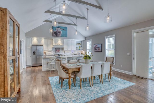 158 E BUCKINGHAM DR, Rehoboth Beach, DE 19971