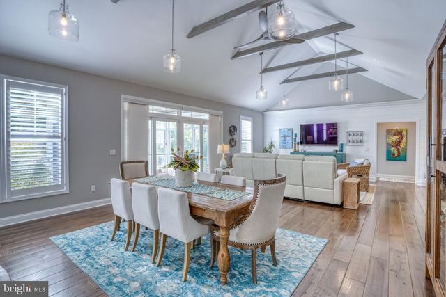 158 E BUCKINGHAM DR, Rehoboth Beach, DE 19971