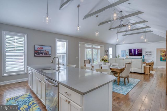 158 E BUCKINGHAM DR, Rehoboth Beach, DE 19971