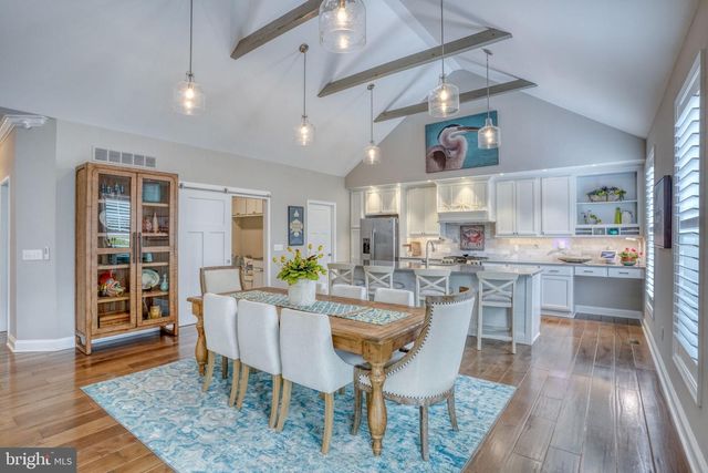 158 E BUCKINGHAM DR, Rehoboth Beach, DE 19971