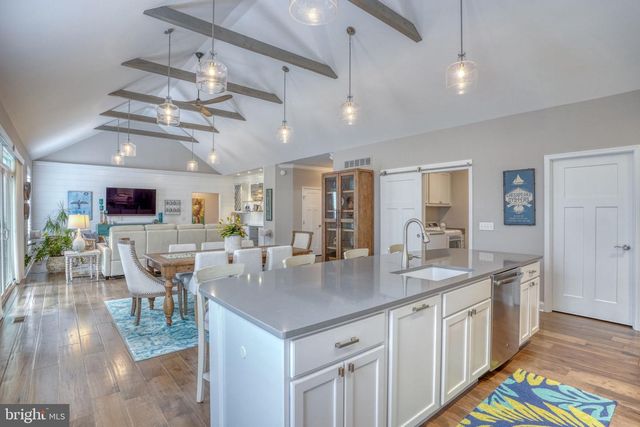 158 E BUCKINGHAM DR, Rehoboth Beach, DE 19971