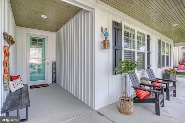 158 E BUCKINGHAM DR, Rehoboth Beach, DE 19971