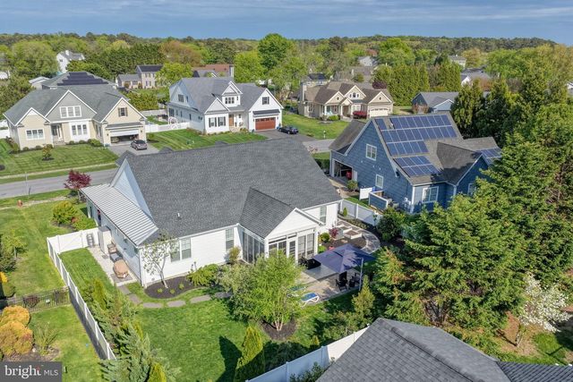 158 E BUCKINGHAM DR, Rehoboth Beach, DE 19971