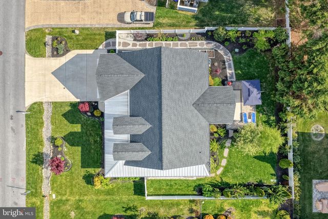 158 E BUCKINGHAM DR, Rehoboth Beach, DE 19971