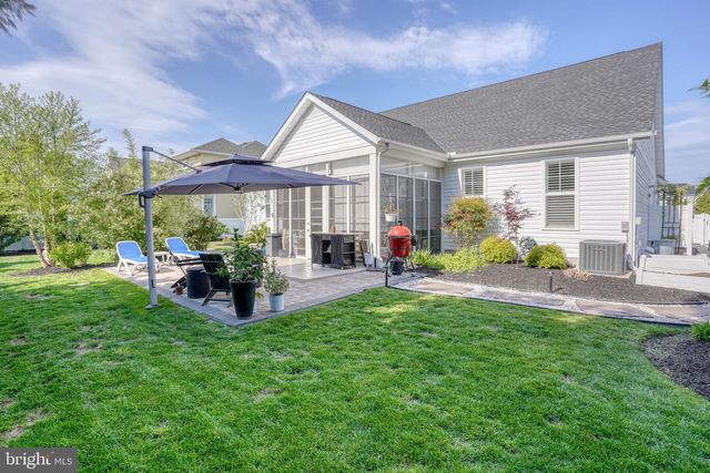 158 E BUCKINGHAM DR, Rehoboth Beach, DE 19971