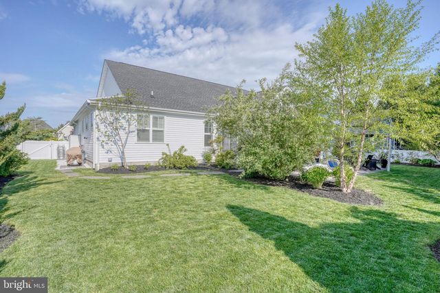 158 E BUCKINGHAM DR, Rehoboth Beach, DE 19971
