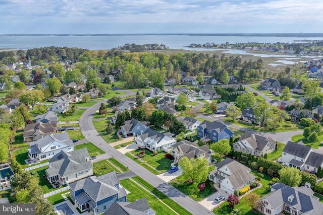 158 E BUCKINGHAM DR, Rehoboth Beach, DE 19971