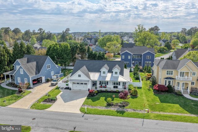 158 E BUCKINGHAM DR, Rehoboth Beach, DE 19971
