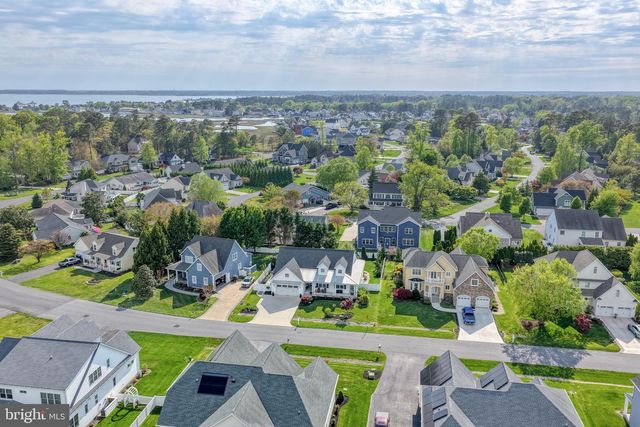 158 E BUCKINGHAM DR, Rehoboth Beach, DE 19971