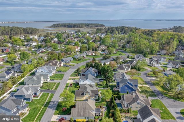 158 E BUCKINGHAM DR, Rehoboth Beach, DE 19971