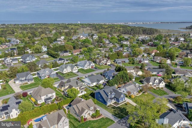158 E BUCKINGHAM DR, Rehoboth Beach, DE 19971