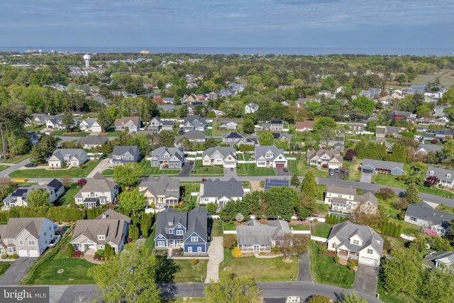 158 E BUCKINGHAM DR, Rehoboth Beach, DE 19971