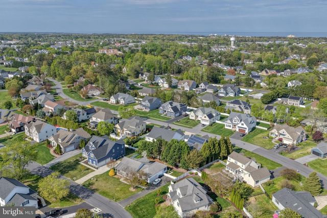 158 E BUCKINGHAM DR, Rehoboth Beach, DE 19971
