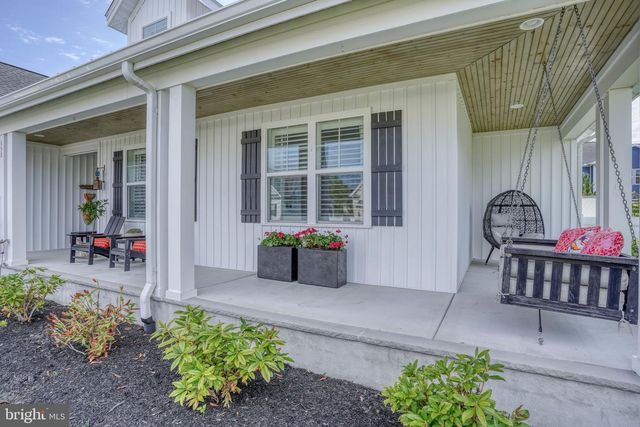 158 E BUCKINGHAM DR, Rehoboth Beach, DE 19971