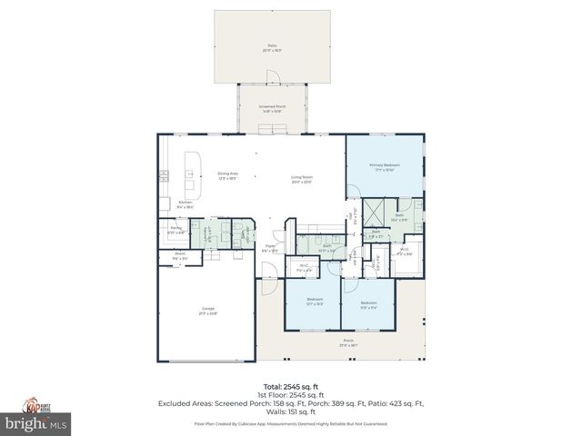 158 E BUCKINGHAM DR, Rehoboth Beach, DE 19971