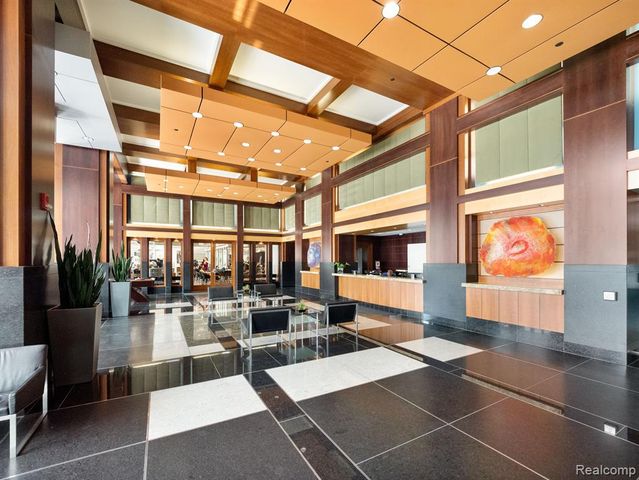 411 S Old Woodward Avenue 714, Birmingham, MI 48009