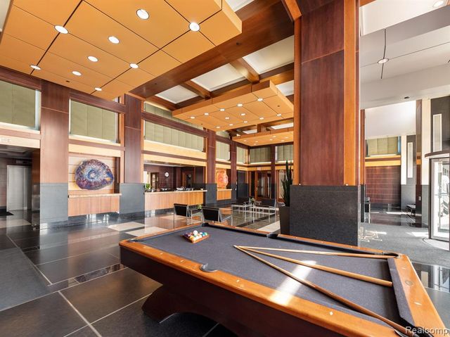 411 S Old Woodward Avenue 714, Birmingham, MI 48009