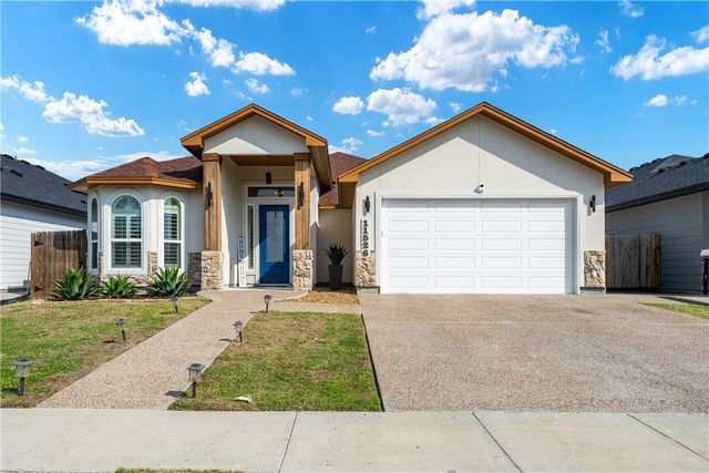 11526 S Creek Dr, Corpus Christi, TX 78410