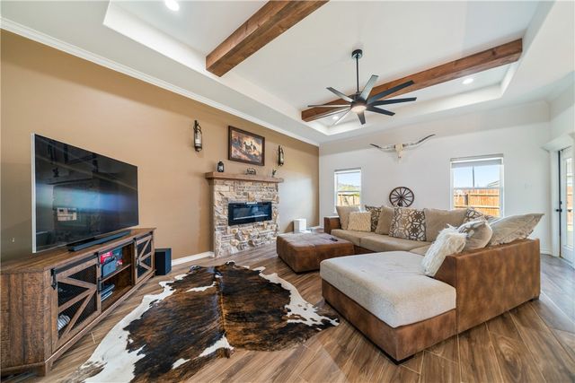 11526 S Creek Dr, Corpus Christi, TX 78410