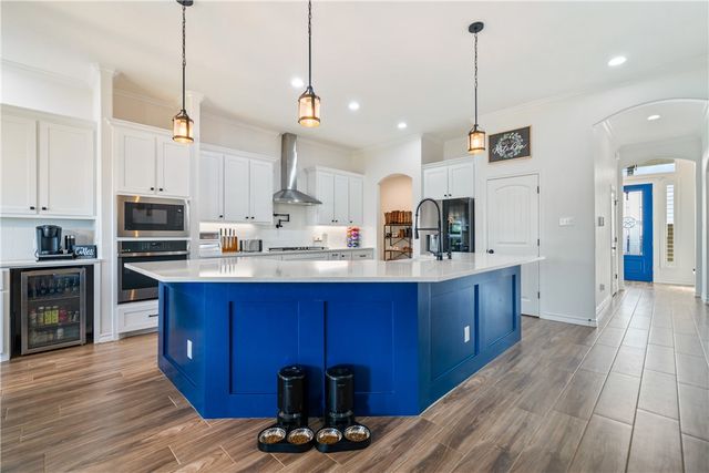 11526 S Creek Dr, Corpus Christi, TX 78410