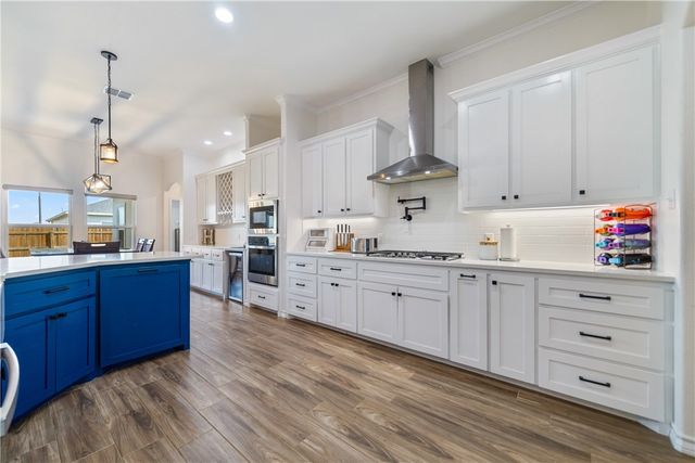 11526 S Creek Dr, Corpus Christi, TX 78410