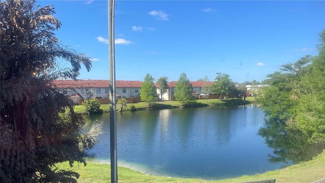 1718 SILVER CREEK COURT 102, Orlando, FL 32807