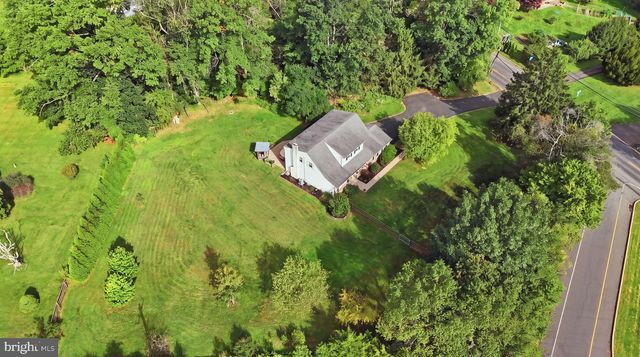 980 PEBBLE HILL RD, Doylestown, PA 18901