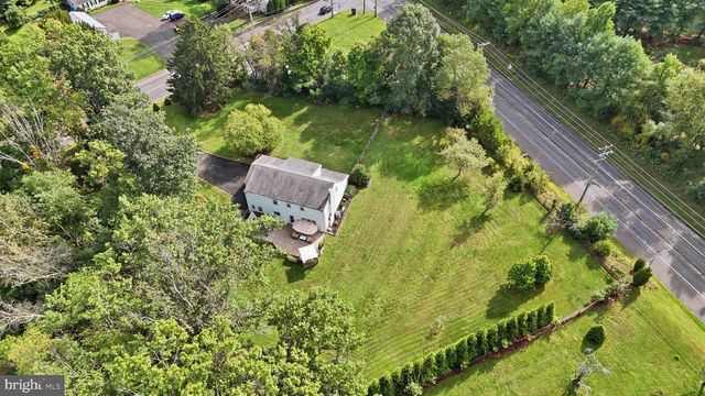 980 PEBBLE HILL RD, Doylestown, PA 18901
