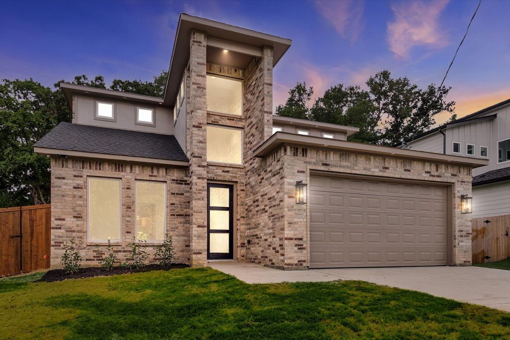 173 W Shore, Lewisville, TX 75057