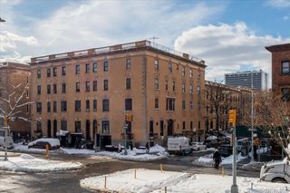 200 W 139th Street, New York (manhattan), NY 10030