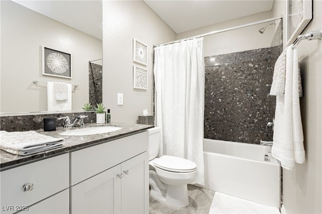 882 Cherry Glen Place, Las Vegas, NV 89138