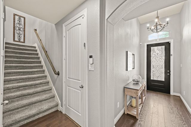 24214 Calico Trace Lane, Katy, TX 77494