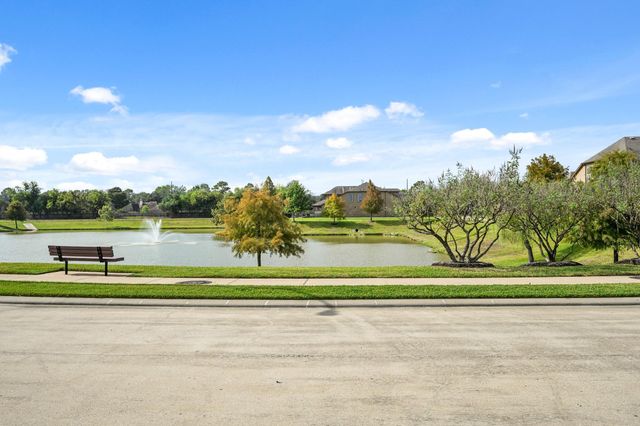 24214 Calico Trace Lane, Katy, TX 77494