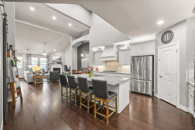 24214 Calico Trace Lane, Katy, TX 77494