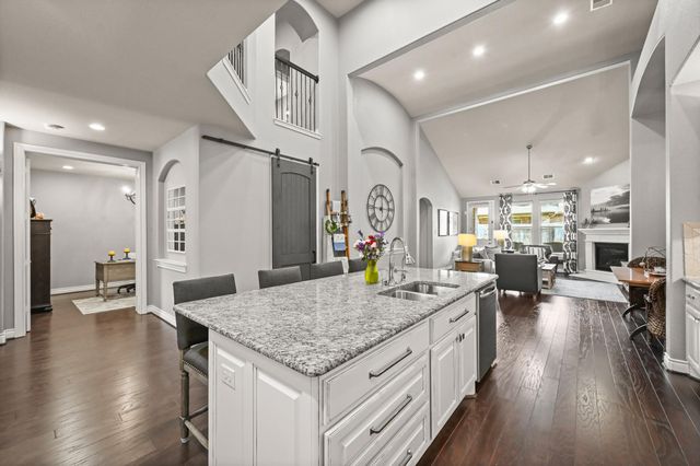 24214 Calico Trace Lane, Katy, TX 77494