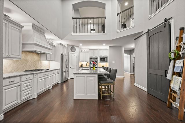 24214 Calico Trace Lane, Katy, TX 77494