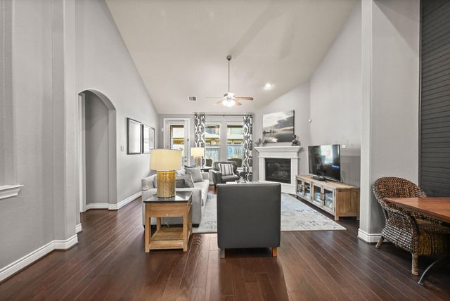 24214 Calico Trace Lane, Katy, TX 77494