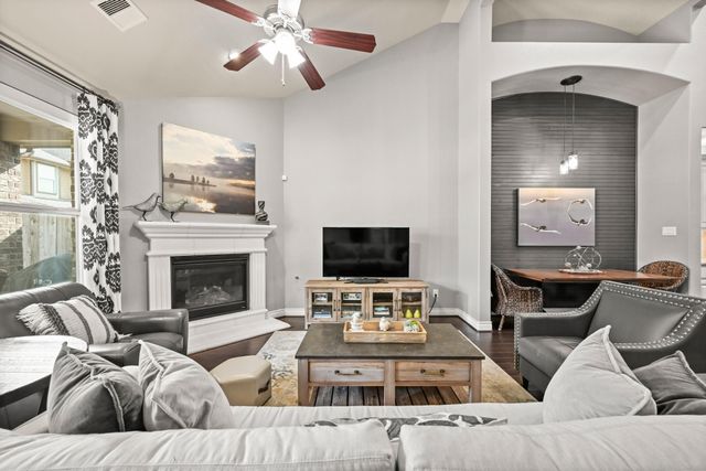 24214 Calico Trace Lane, Katy, TX 77494