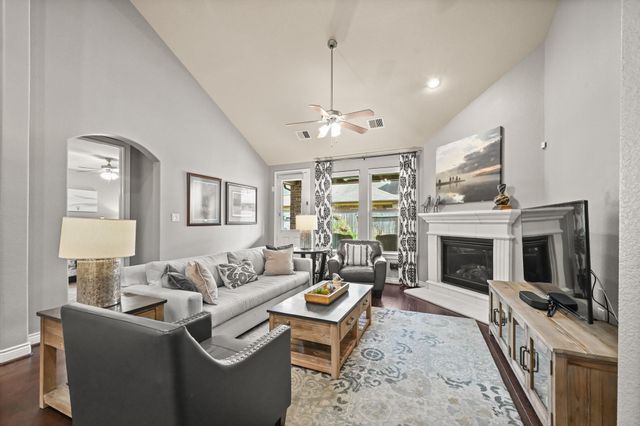 24214 Calico Trace Lane, Katy, TX 77494