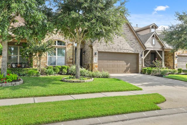 24214 Calico Trace Lane, Katy, TX 77494