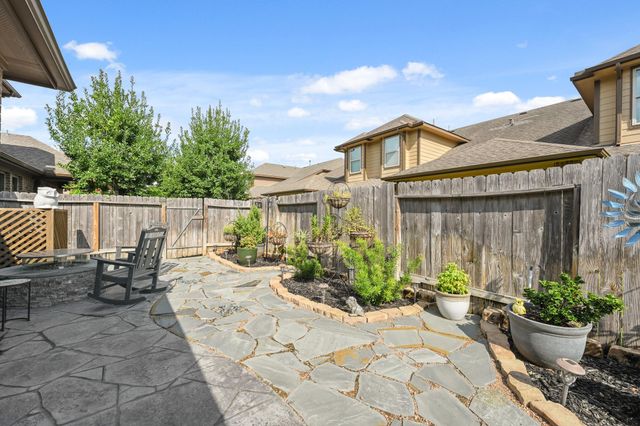 24214 Calico Trace Lane, Katy, TX 77494