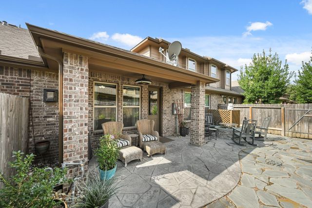 24214 Calico Trace Lane, Katy, TX 77494