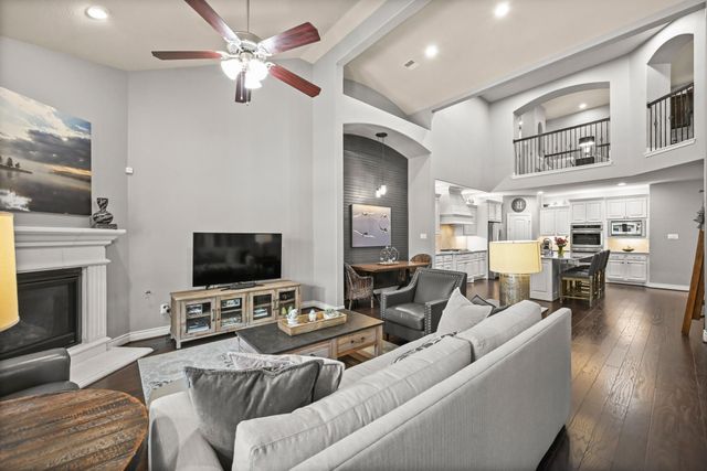 24214 Calico Trace Lane, Katy, TX 77494