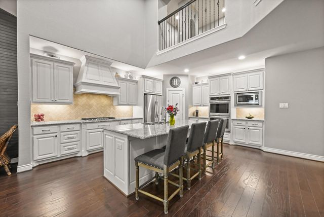 24214 Calico Trace Lane, Katy, TX 77494