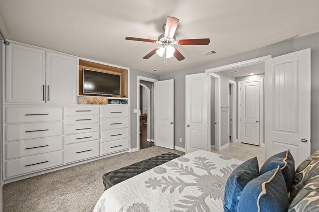 24214 Calico Trace Lane, Katy, TX 77494