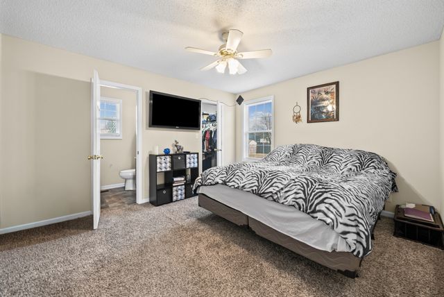 613 Corinth Ct, Clarksville, TN 37040